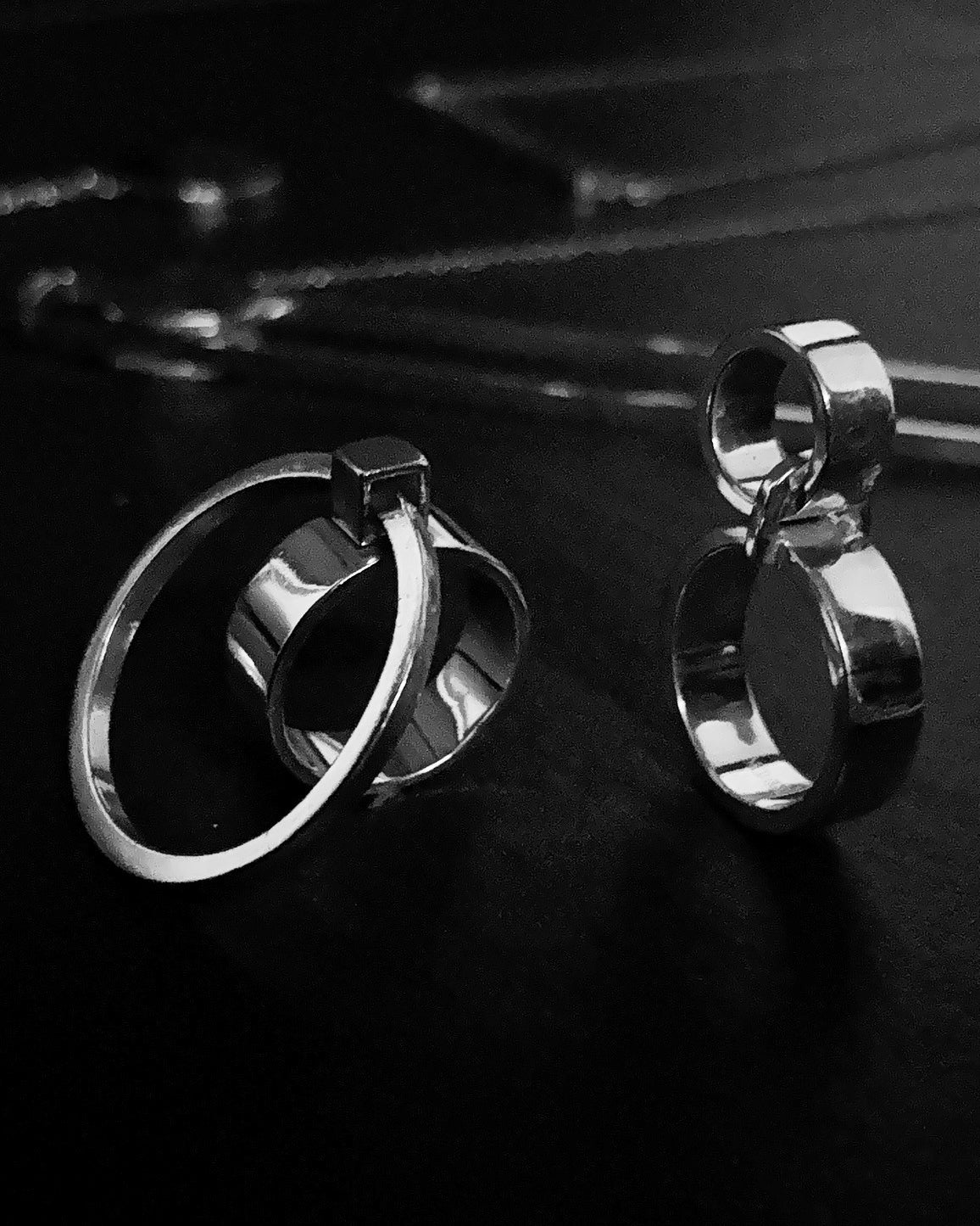 Ringar