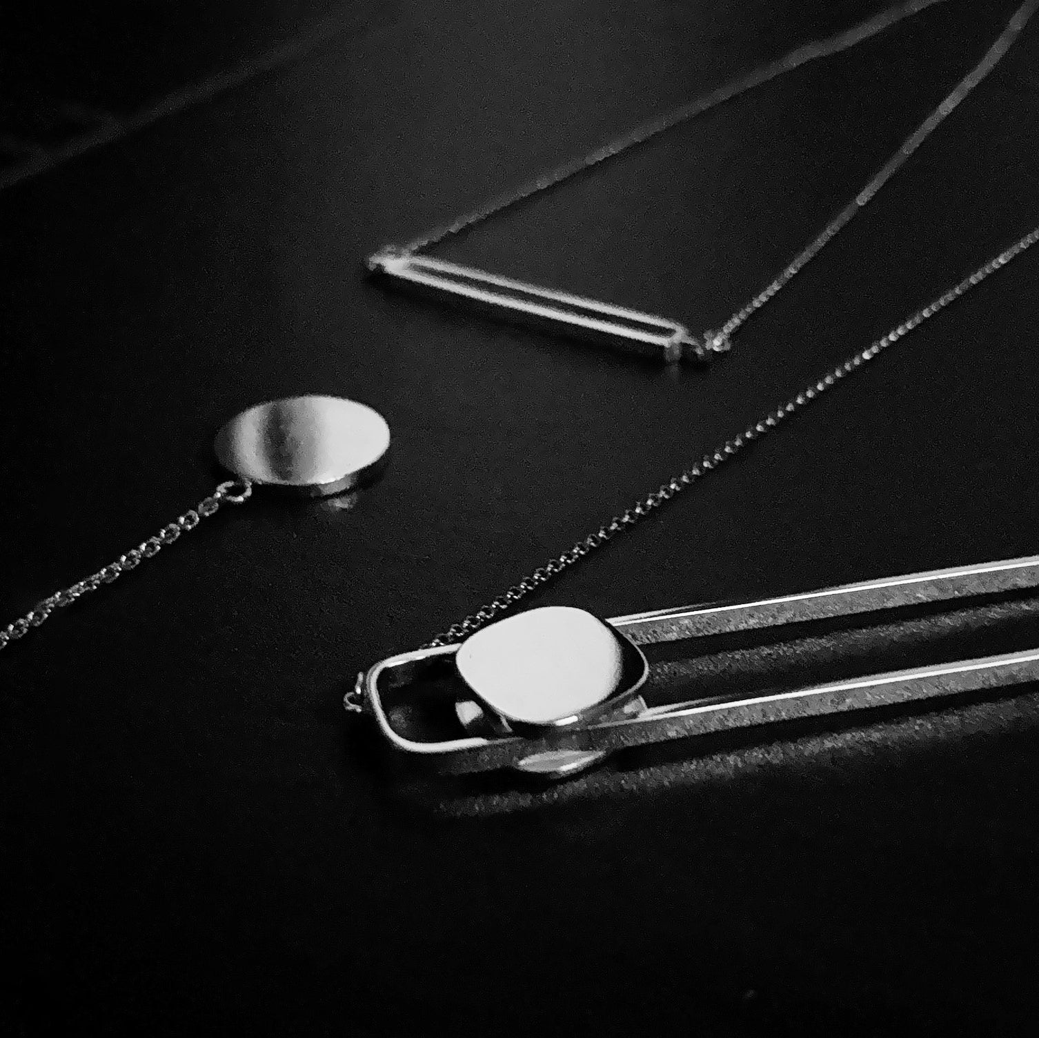 Halsband