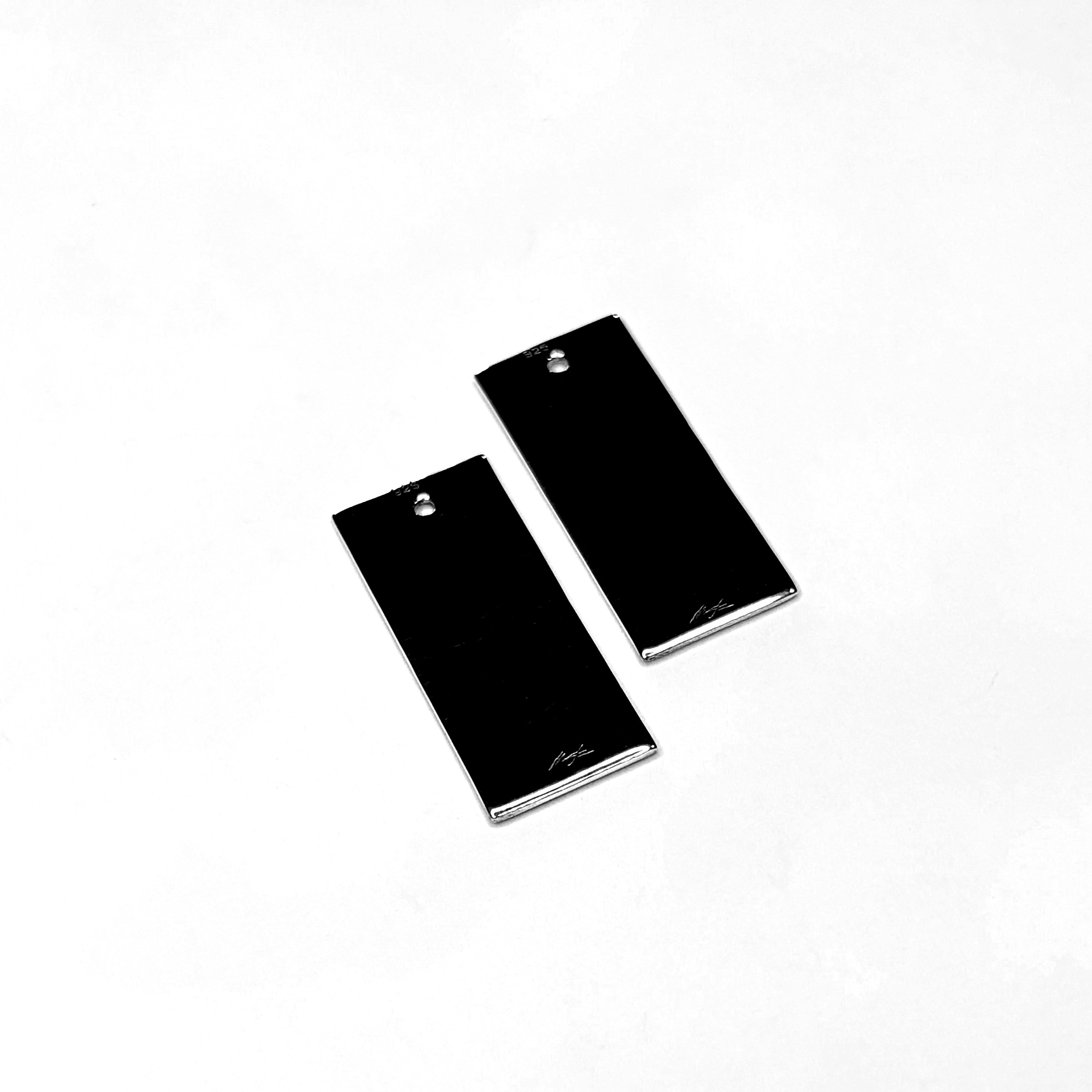 Detail Mirror Small
