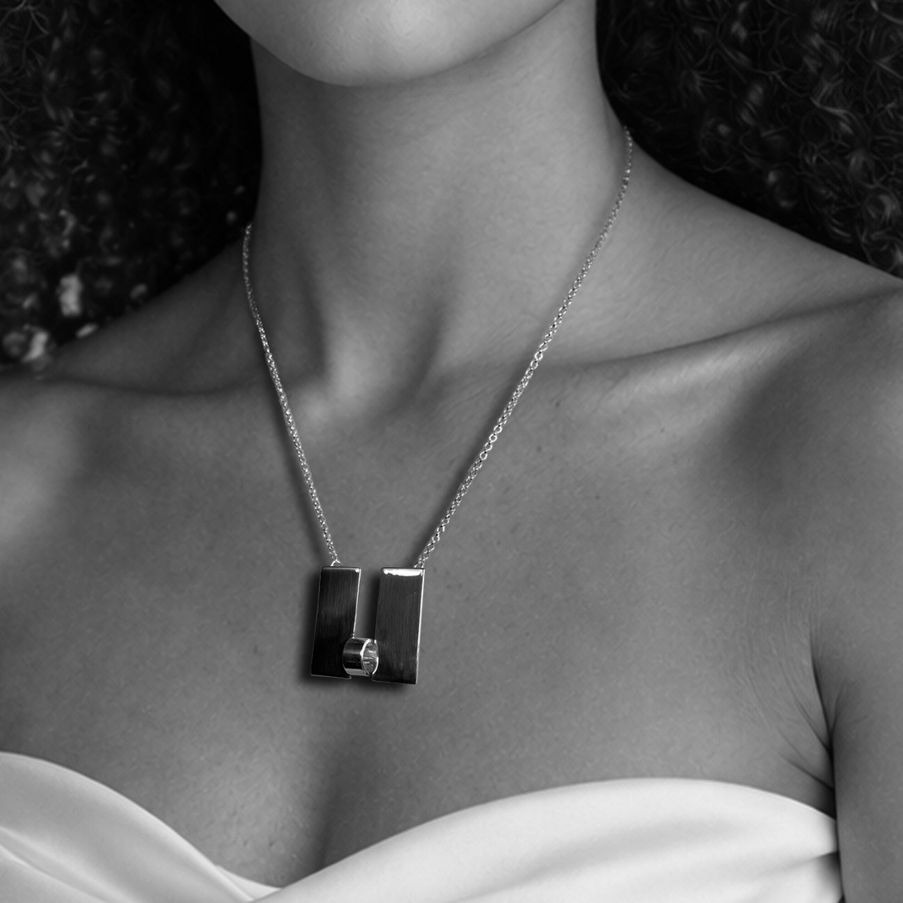 Position Necklace