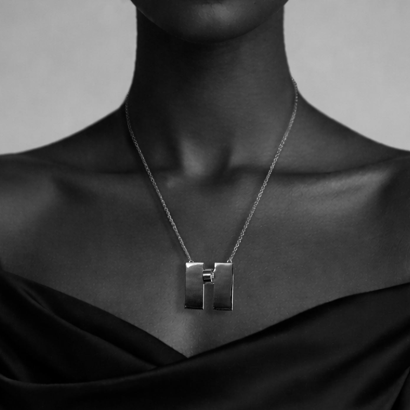 Position Necklace