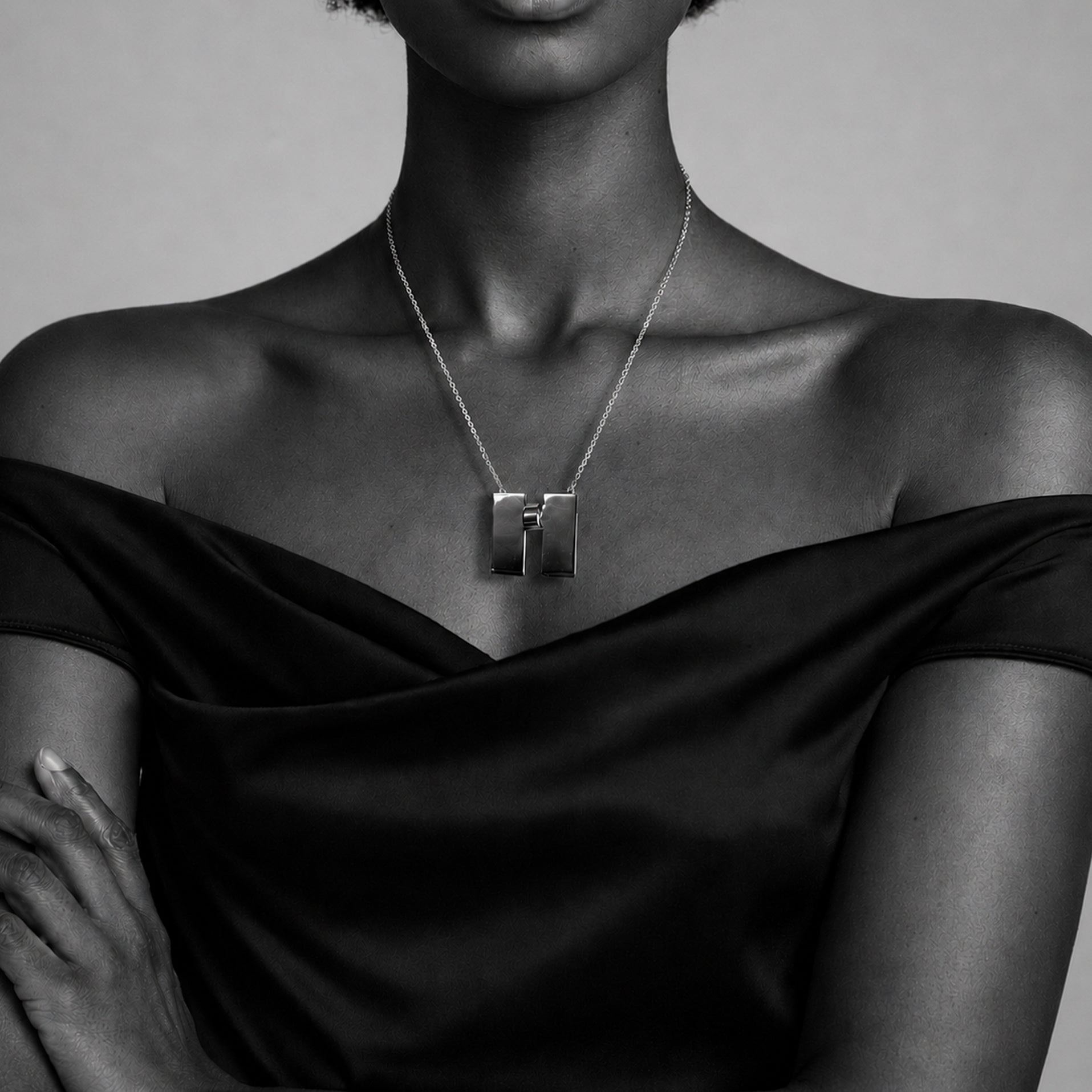 Position Necklace