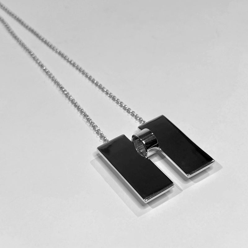 Position Necklace
