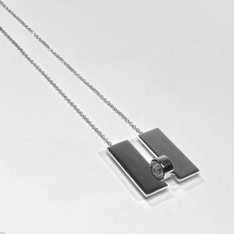 Position Necklace