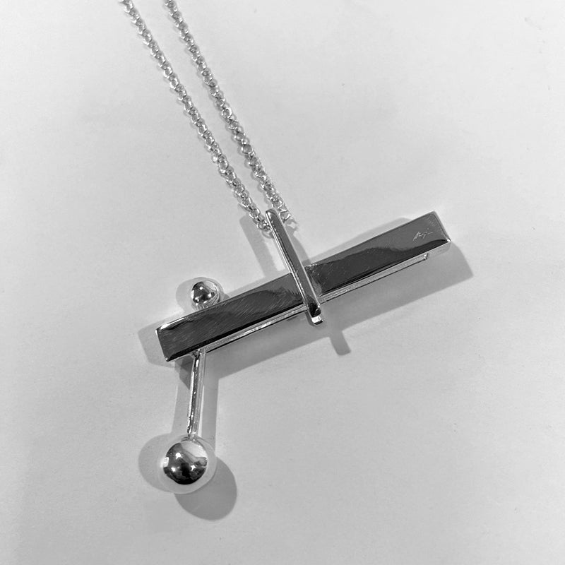 Slider -Necklace