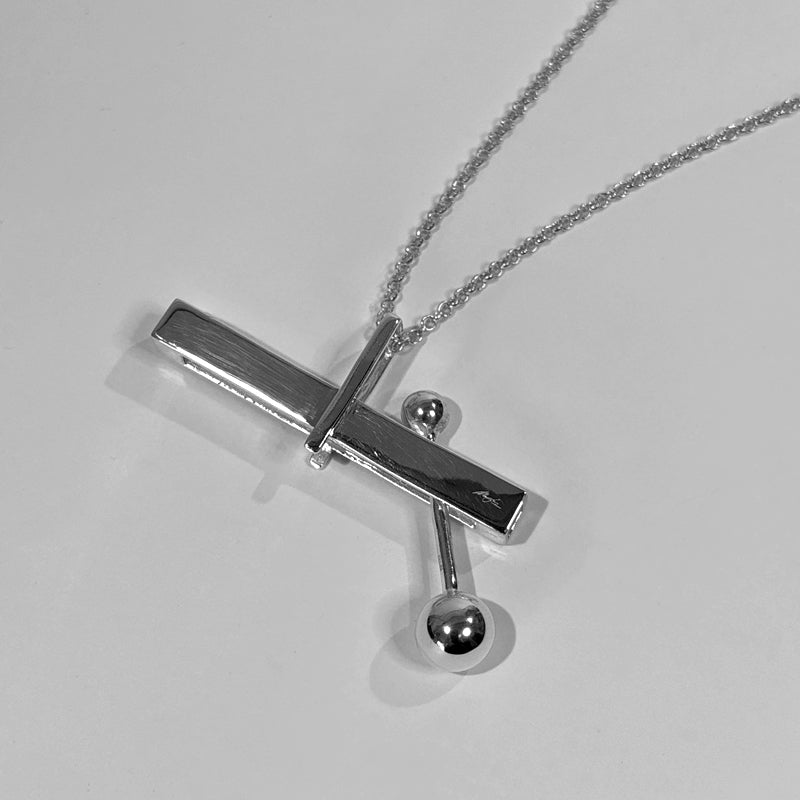 Slider -Necklace
