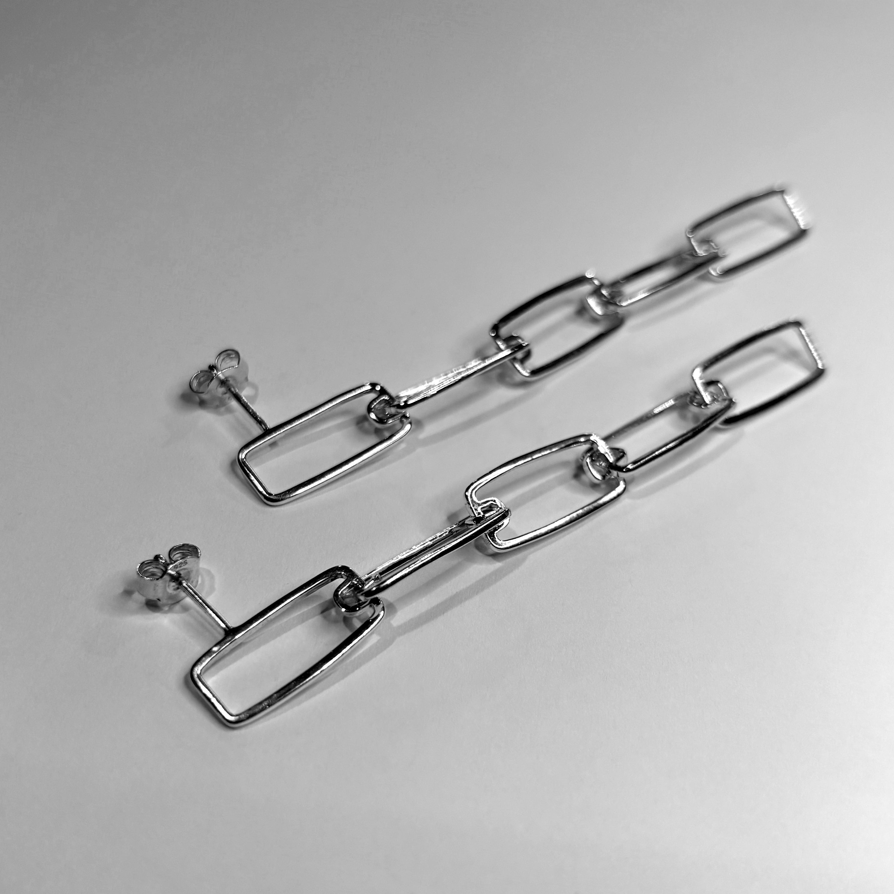 Outline Hanging - Large