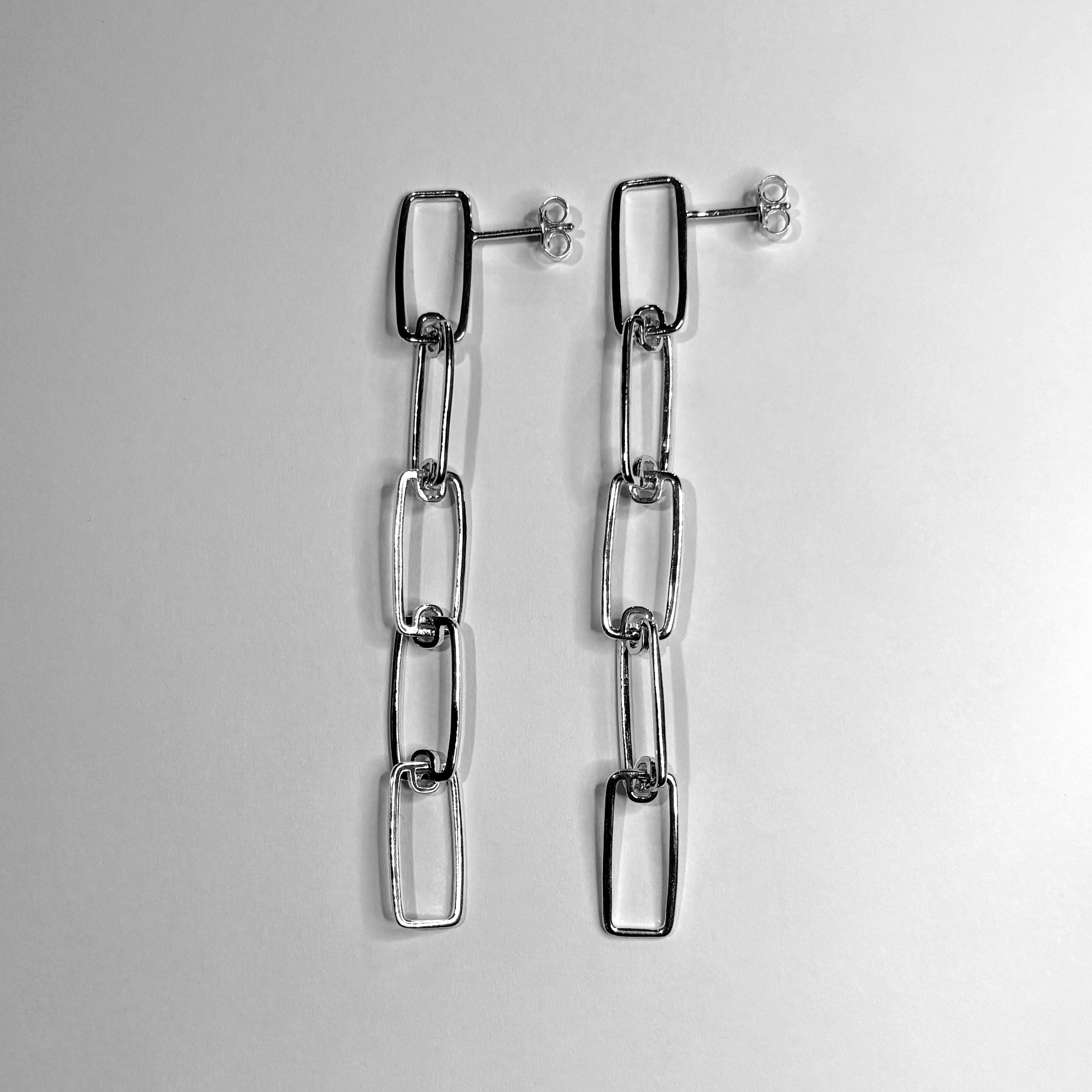 Outline Hanging - Large